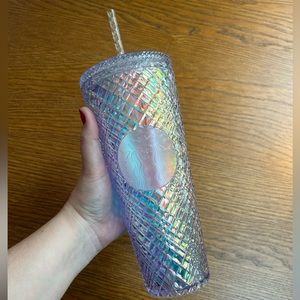 Starbucks Jeweled Tumblr